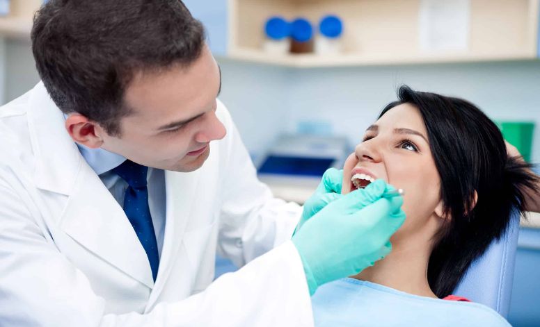 The Importance of Regular Dental Checkups